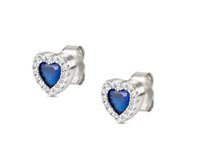Orecchini Nomination Donna in Argento 240304/012 - 240304/012